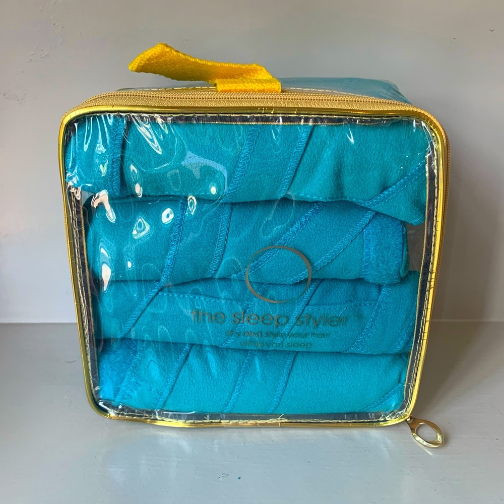 Sleep Styler Rollers